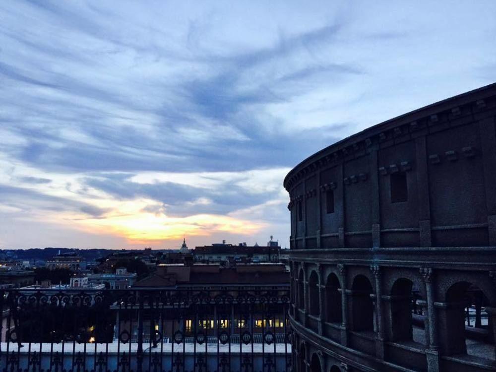 Hotel Romanico Palace Luxury & Roma
