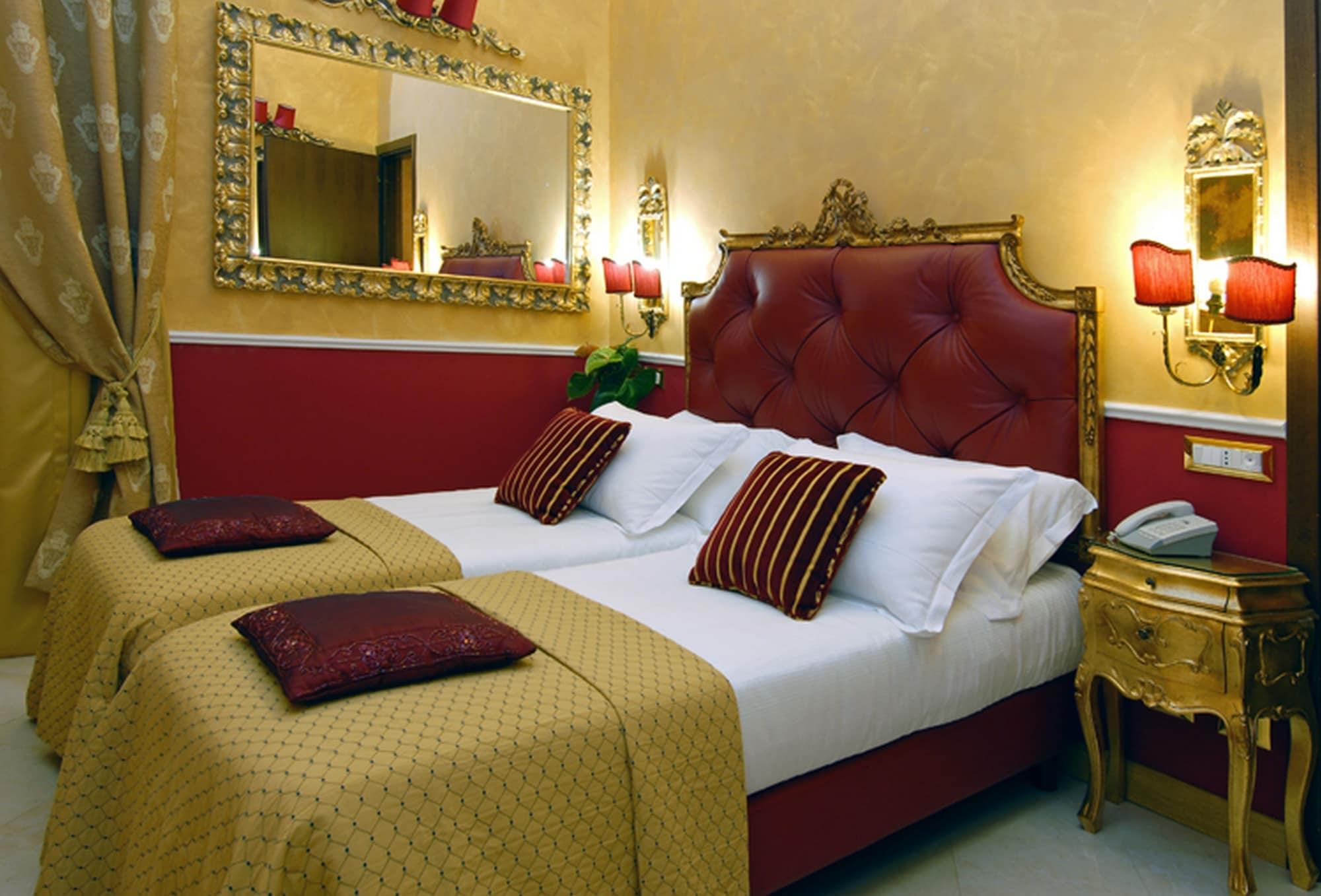 Hotel Romanico Palace