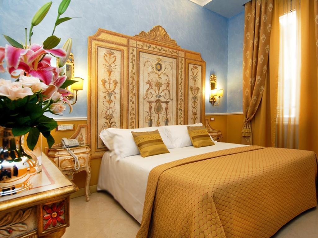 Hotel Romanico Palace 4*