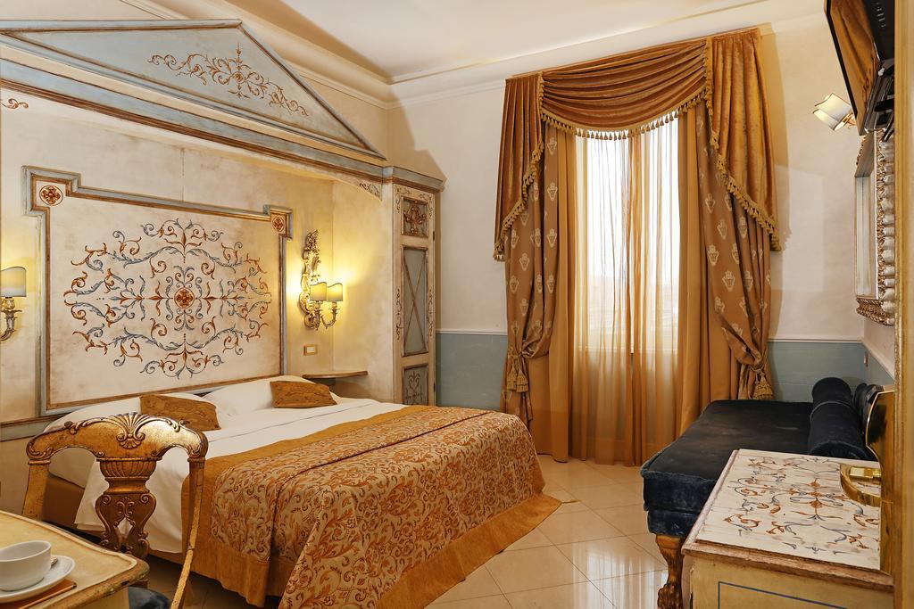Romanico Palace Hotel Roma