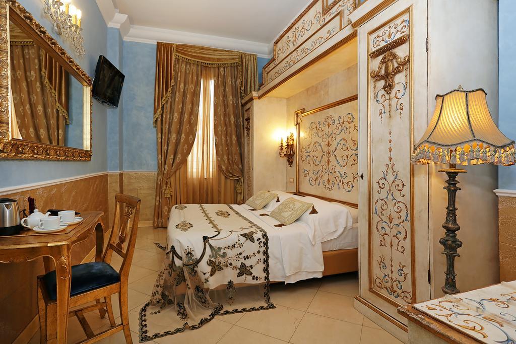 Hotel Romanico Palace