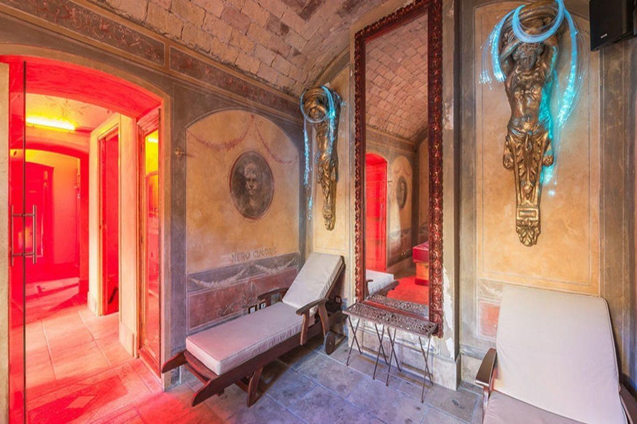 Hotel Romanico Palace Luxury & Roma