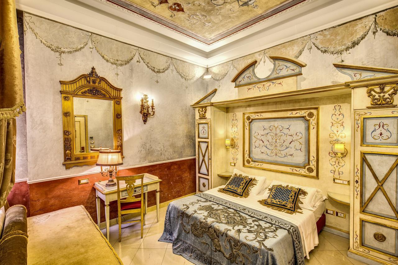 Romanico Palace 4*