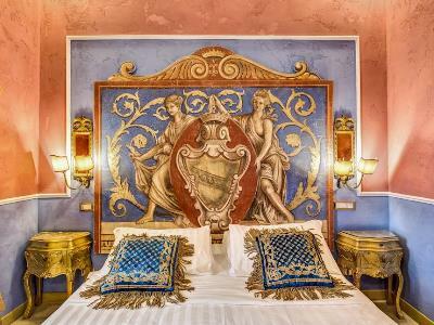 Romanico Palace Luxury & Hotel 4*